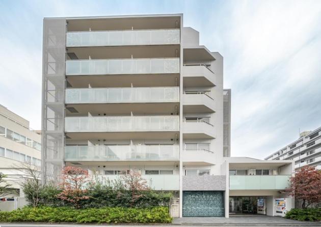 Pangoo Shinagawa 102 - Vacation 97700v Apartamento