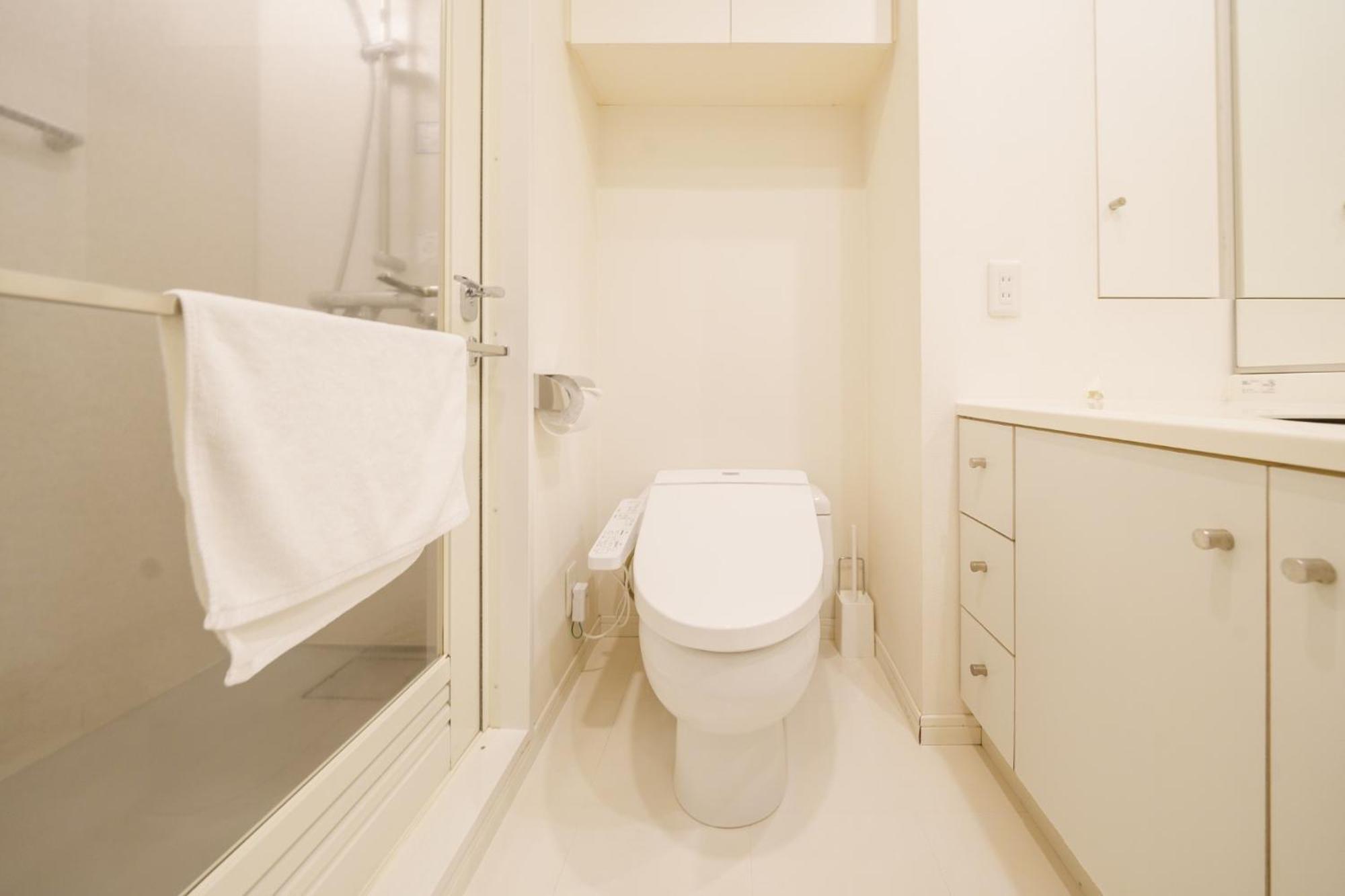 Pangoo Shinagawa 102 - Vacation 97700v Apartamento